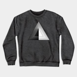 Pyramid Balance Crewneck Sweatshirt